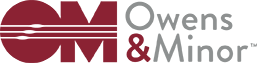 Owens & Minor Logo