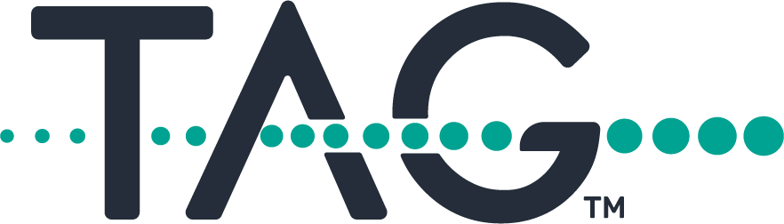 Tag Inc. Logo