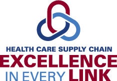 Health Care Supply Chain Week Logo