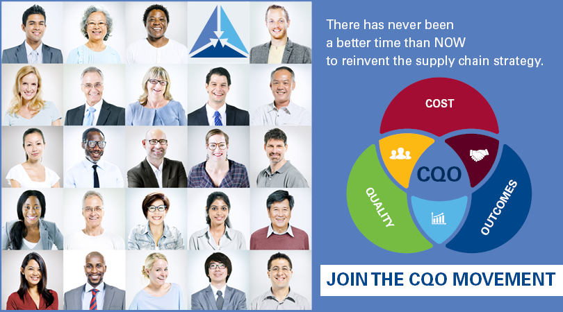 Join the CQO Movement banner